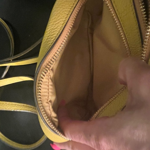 Tori Burch Purse - Picture 4 of 4